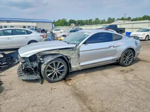 Ford Mustang 2.3L 4 2017