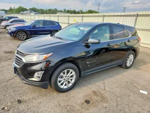 Chevrolet Equinox 1.5L 4 2019