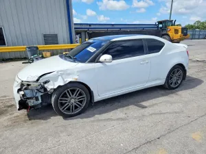 Scion tC 2.5L 4 2011