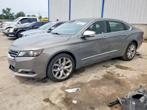 Chevrolet Impala 3.6L 6 2019