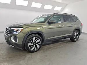 Volkswagen Atlas 2.0L 4 2026