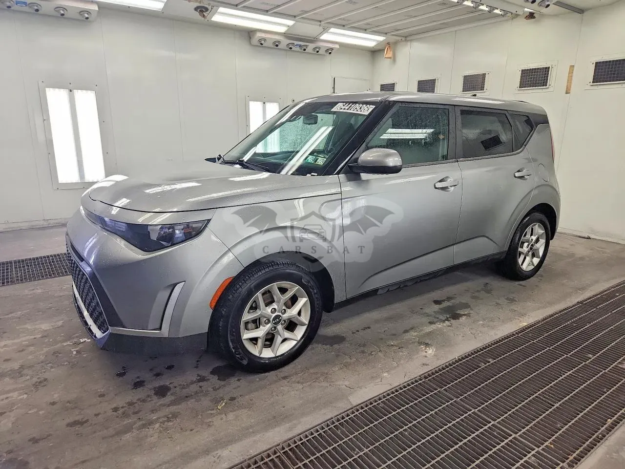 Kia Soul 2.0L 4 2023