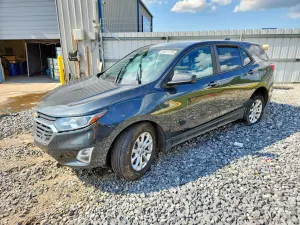 Chevrolet Equinox 1.5L 4 2020