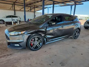 Ford Focus 2.0L 4 2016