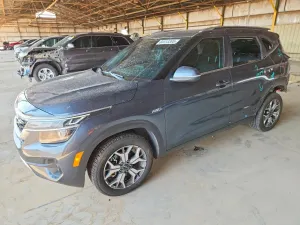 Kia Seltos 2.0L 4 2022