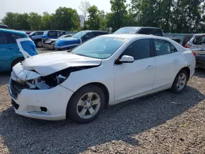 Chevrolet Malibu 2.5L 4 2015