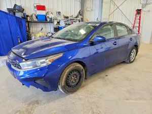 Kia Cerato / Forte / K3 2.0L 4 2023