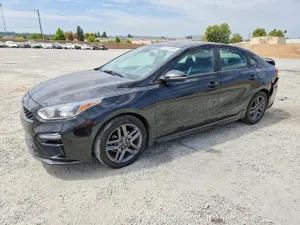 Kia Cerato / Forte / K3 2.0L 4 2020