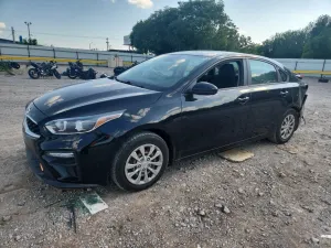 Kia Cerato / Forte / K3 FE 2.0L 4 2020