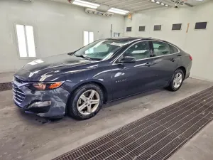 Chevrolet Malibu 1.5L 4 2023