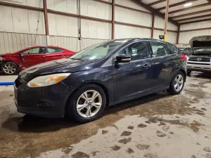 Ford Focus 2.0L 4 2014