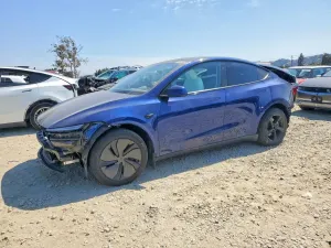 Tesla Model Y 2026
