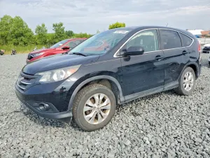Honda CR-V 2.4L 4 2014