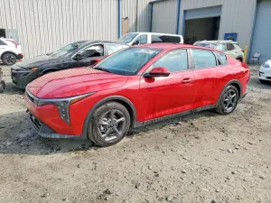 Kia K4 2.0L 4 2026