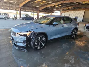 Polestar 2 2023