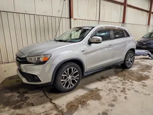 Mitsubishi Outlander 2.0L 4 2019