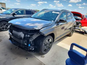 Hyundai Kona 2.0L 4 2026