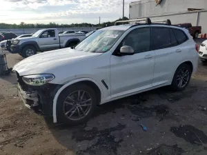 BMW X3 3.0L 6 2020