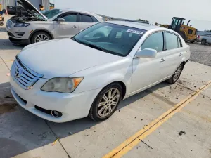 Toyota Avalon 3.5L 6 2009