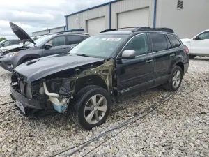 Subaru Outback 3.6R LIMITED 3.6L 6 2013