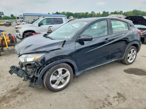 Honda HR-V 1.8L 4 2018