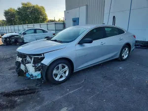 Chevrolet Malibu 1.5L 4 2020