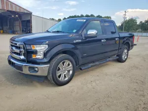 Ford F-150 3.5L 6 2017