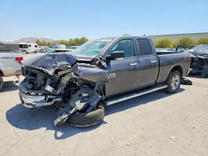 RAM 1500 5.7L 8 2014