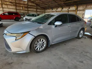 Toyota Corolla 1.8L 4 2020