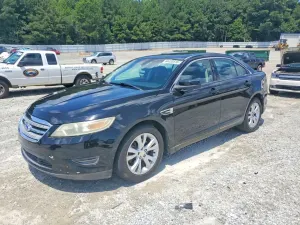 Ford Taurus 3.5L 6 2012