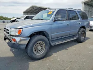Toyota 4Runner 3.4L 6 1998