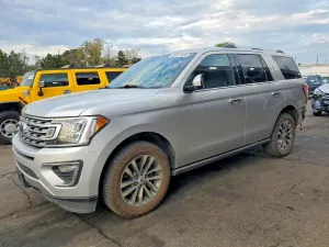 Ford Expedition 3.5L 6 2018