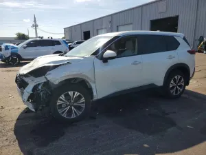 Nissan Rogue 1.5L 3 2023