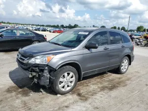 Honda CR-V SE 2.4L 4 2011