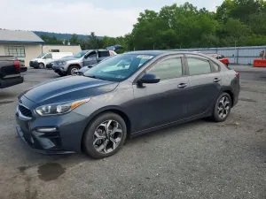 Kia Cerato / Forte / K3 2.0L 4 2019