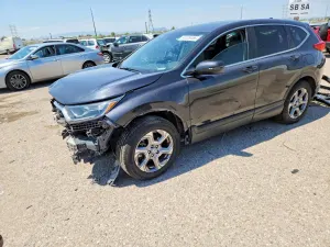 Honda CR-V 1.5L 4 2017