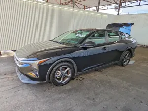 Kia K4 2.0L 4 2025