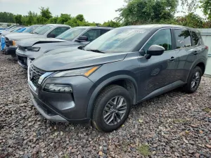 Nissan Rogue 1.5L 3 2023