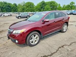Acura RDX 3.5L 6 2015