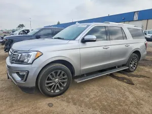 Ford Expedition 3.5L 6 2020