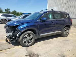 Hyundai Santa Fe SEL 2.5L 4 2022