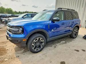 Ford Bronco 1.5L 3 2023