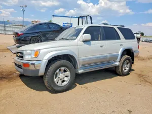 Toyota 4Runner 3.4L 6 1998