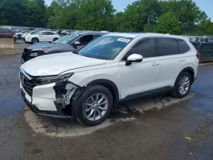 Honda CR-V 1.5L 4 2025