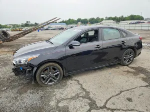Kia Cerato / Forte / K3 2.0L 4 2020
