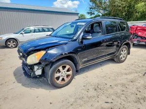Toyota Rav4 2.5L 4 2010