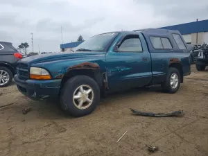 Dodge Dakota 3.9L 6 1998