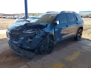 Chevrolet Equinox 1.5L 4 2026