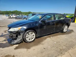 Lexus ES 3.5L 6 2013