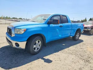 Toyota Tundra 5.7L 8 2007